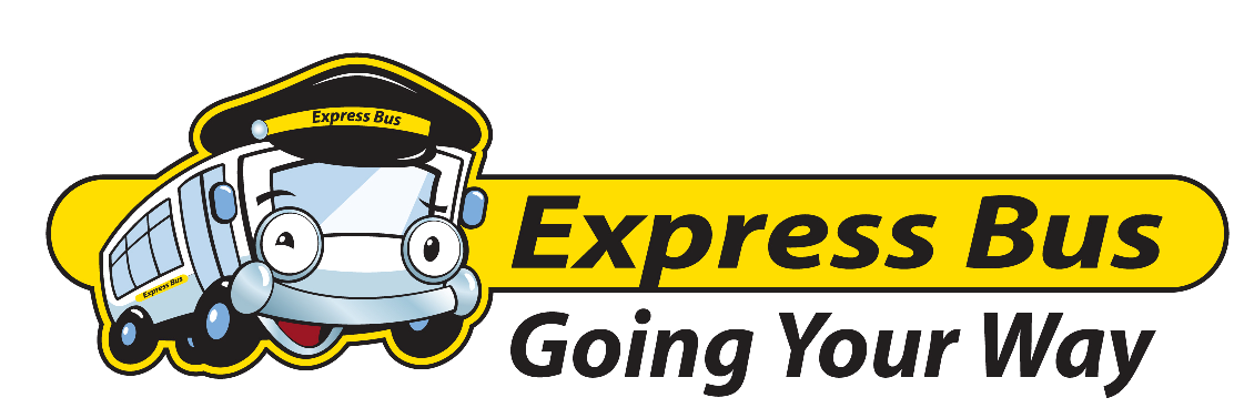 Express Bus | Tel: 01 822 11 22